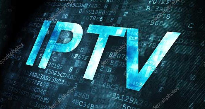 IPTV: gli utenti finiscono in galera e con una grande multa 