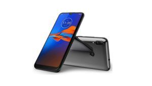 Motorola Moto E LE