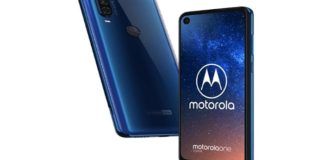 Motorola, One Vision, One Vision Plus, Android One