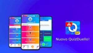 nuovo quizduello su play store