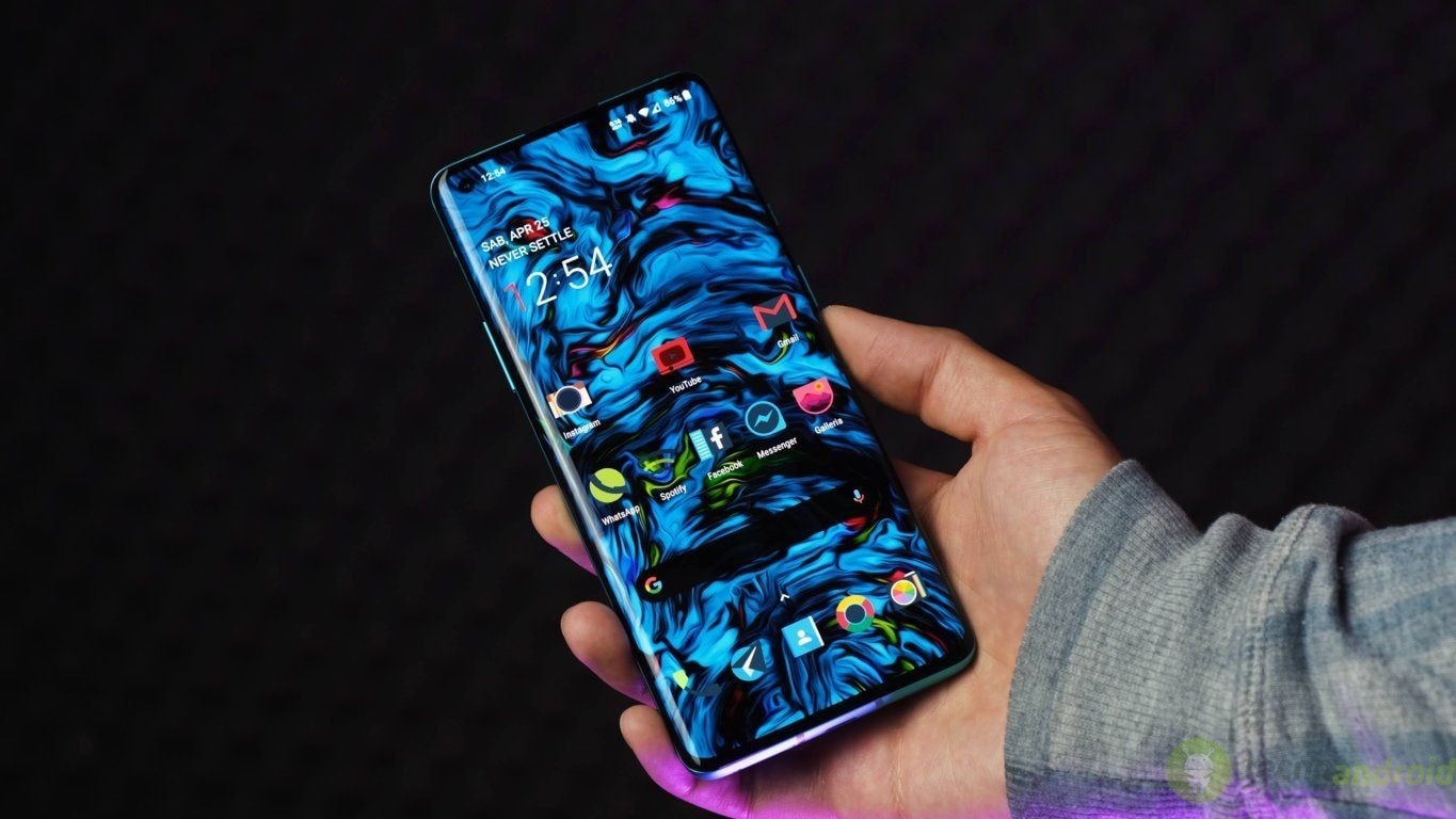 OnePlus 8 Pro (8)