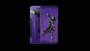 Oppo Ace 2 EVA Limited Edition