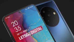 Oppo, Reno, smartphone, seven cameras
