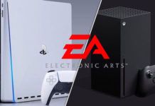 electronic arts smart delivery ps5 e xbox series x