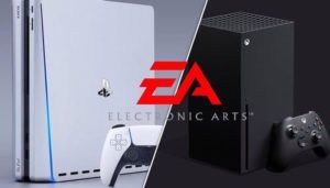 electronic arts smart delivery ps5 e xbox series x