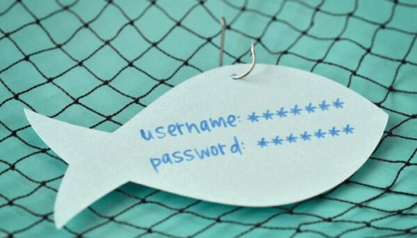 smishing e phishing