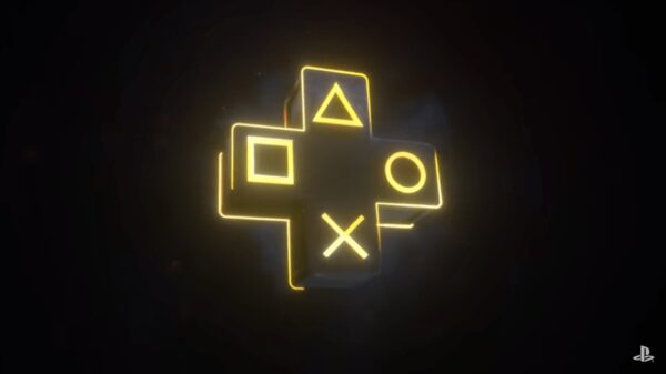 playstation plus