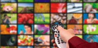 Serie tv: Netflix elimina una lunga lista di SERIE TV