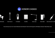 honor-smart-home