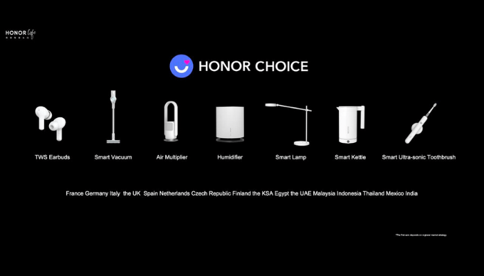 honor-smart-home