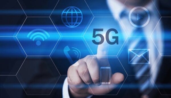 5G: la rete di quinta generazione stravolge completamente il lavoro