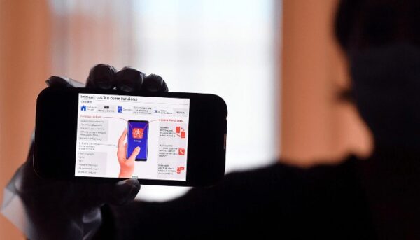 App-IMMUNI-novità