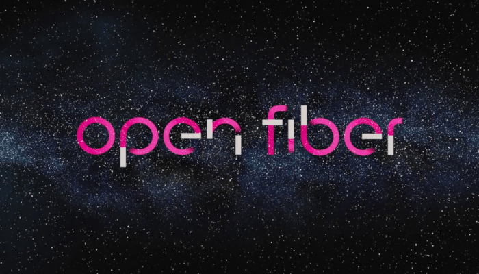 open-fiber