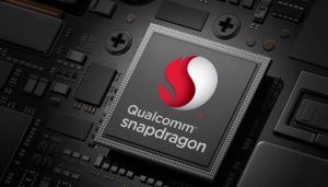Qualcomm, Snapdragon 768G, SoC,