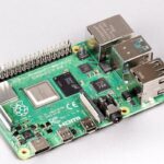 Raspberry PI 4 8 GB RAM