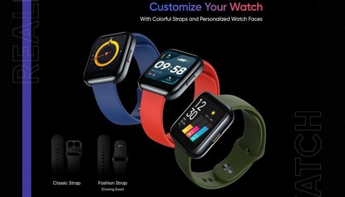 Realme Watch