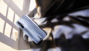 Realme X50 Pro Player Edition