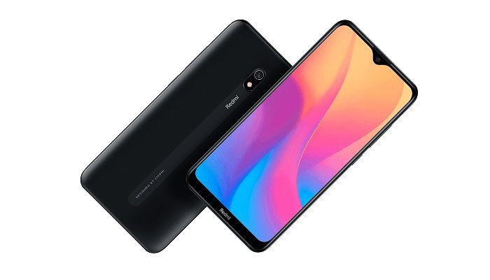 Redmi 9, 9A e 9C