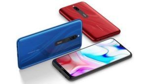 Redmi 9 FCC
