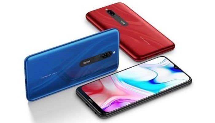 Redmi 9 FCC