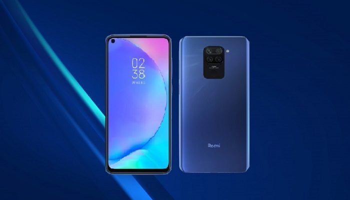 Redmi, Redmi 10X, Xiaomi, Huawei, Honor, X10, X10 Pro