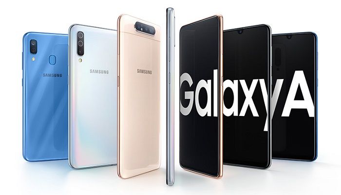 Samsung, Galaxy A, Galaxy S, OIS,