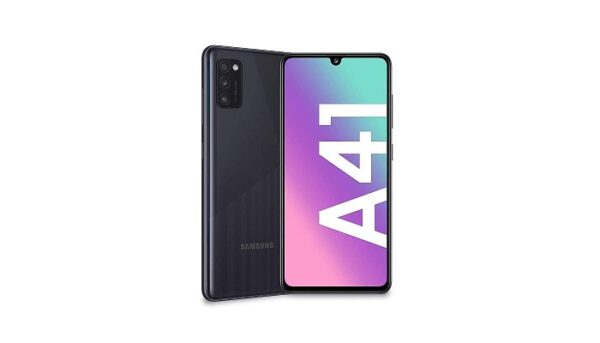 Samsung Galaxy A41