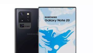 Samsung, Galaxy, Note 20, Galaxy Note 20, Exynos 1000, SoC,