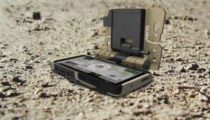 Samsung Galaxy S20 Tactical Edition