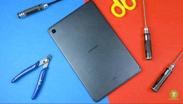 Samsung Galaxy Tab S7 S7+