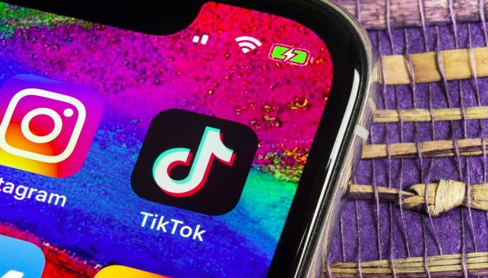 tiktok