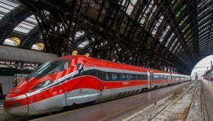 Trenitalia