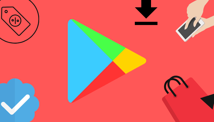 Google Play Store: 813 app creepware spiano gli utenti Android