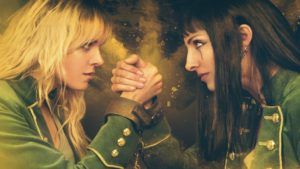 Vis a Vis spin off su Netflix