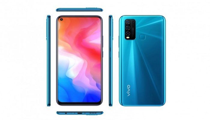 Vivo Y30