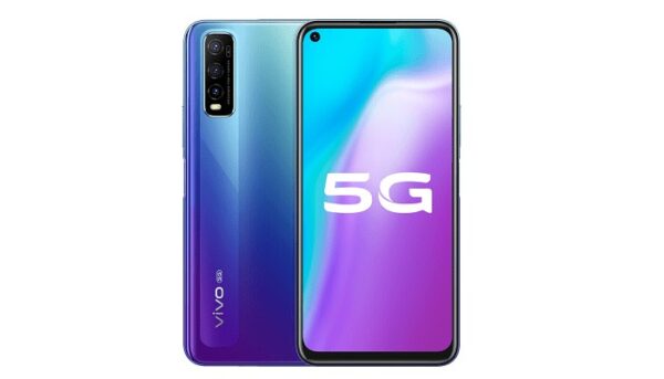 Vivo Y70s