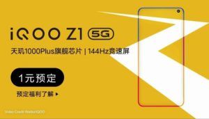 Vivo-iQOO-Z1-5G