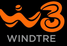 tariffa WindTre Unlimited 200