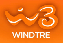WindTre student edu