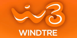 WindTre Go 50 Top +