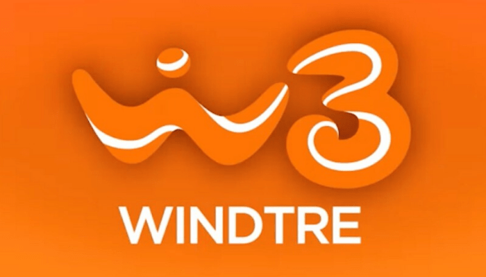 WindTre Go 50 Top +