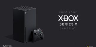 Xbox, Series X, Microsoft, trailer, gameplay, Assassin's Creed, Valhalla