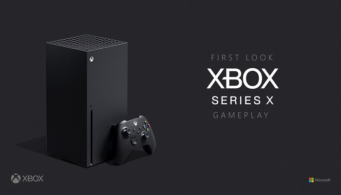 Xbox, Series X, Microsoft, trailer, gameplay, Assassin's Creed, Valhalla