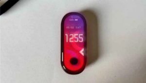 Xiaomi, Mi Band 5, Mi Band 4C, wearable, smart band