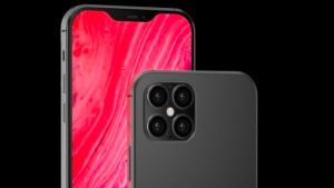 apple iphone 12