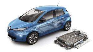 Auto elettriche