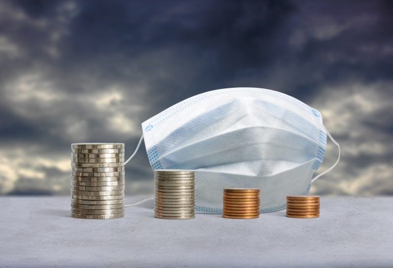 banche coronavirus decreto liquidità