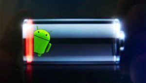 batterie smartphone autonomia