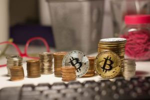 bitcoin criptovalute