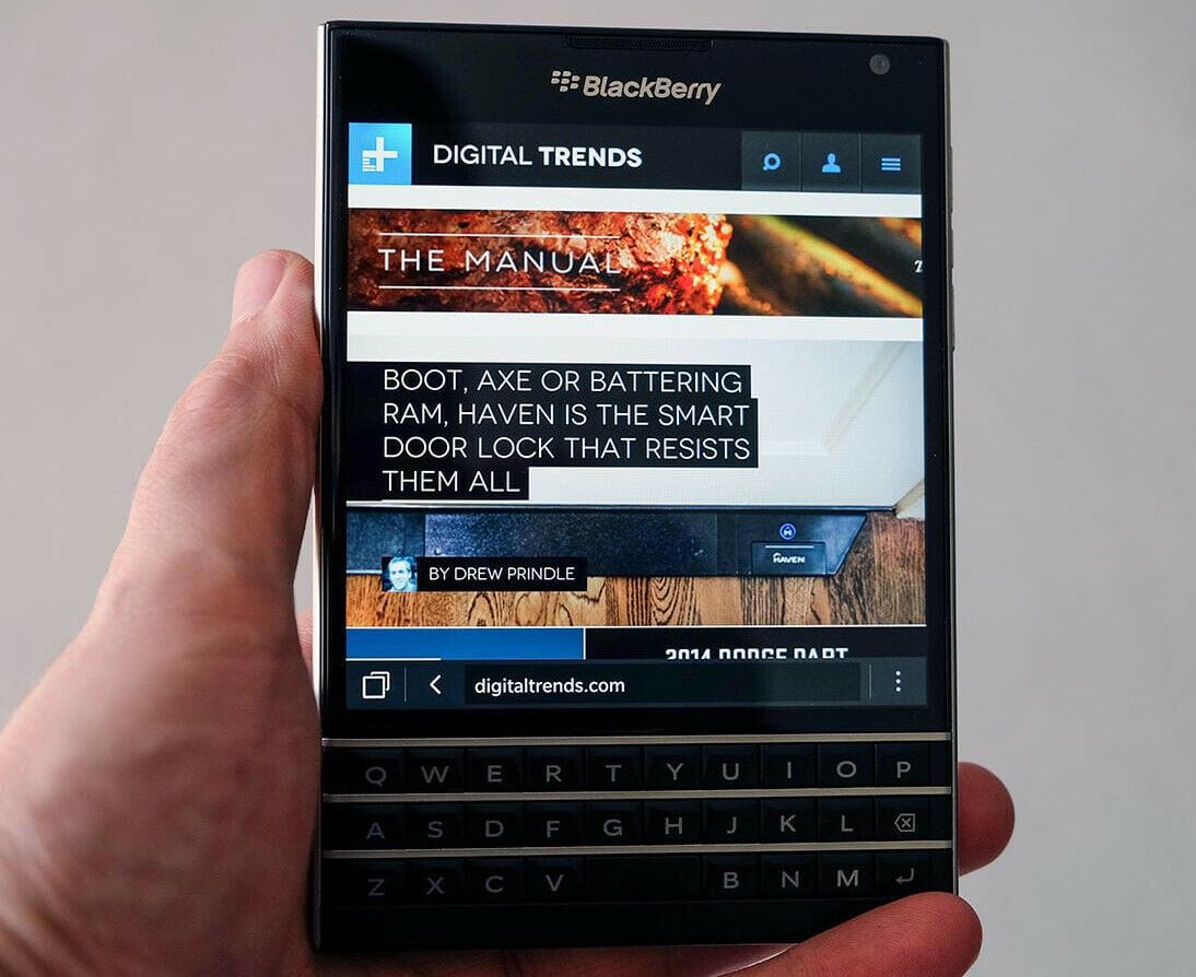 blackberry-passport